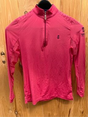 Tredstep sun shirt sz S